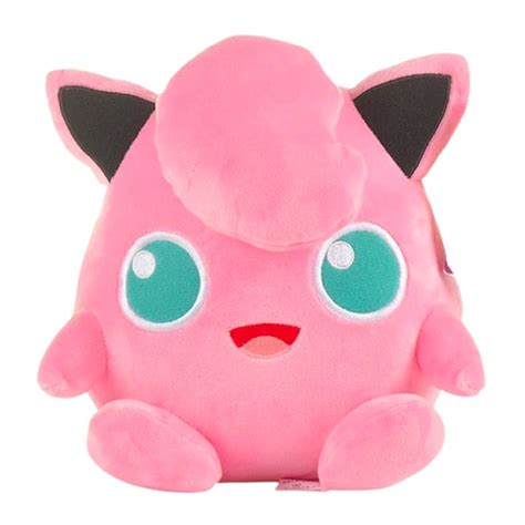 jigglypuff plush|Jigglypuff Plush 